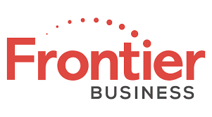 Frontier Business Logo