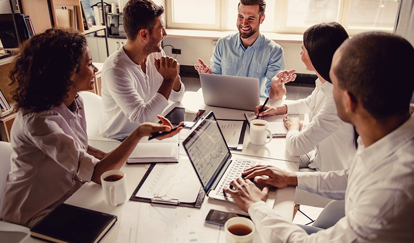 AT&T enterprise business connectivity