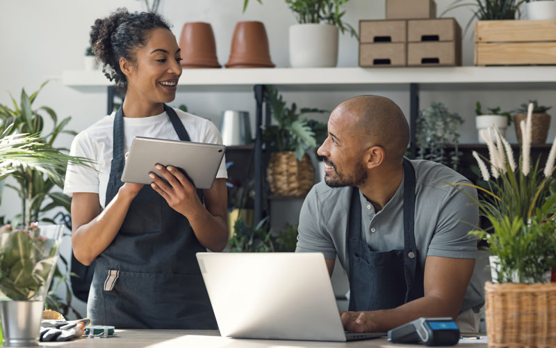 AT&T Business 5G internet backup