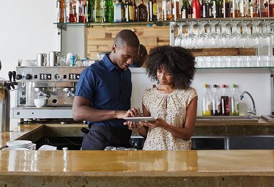 AT&T small business internet