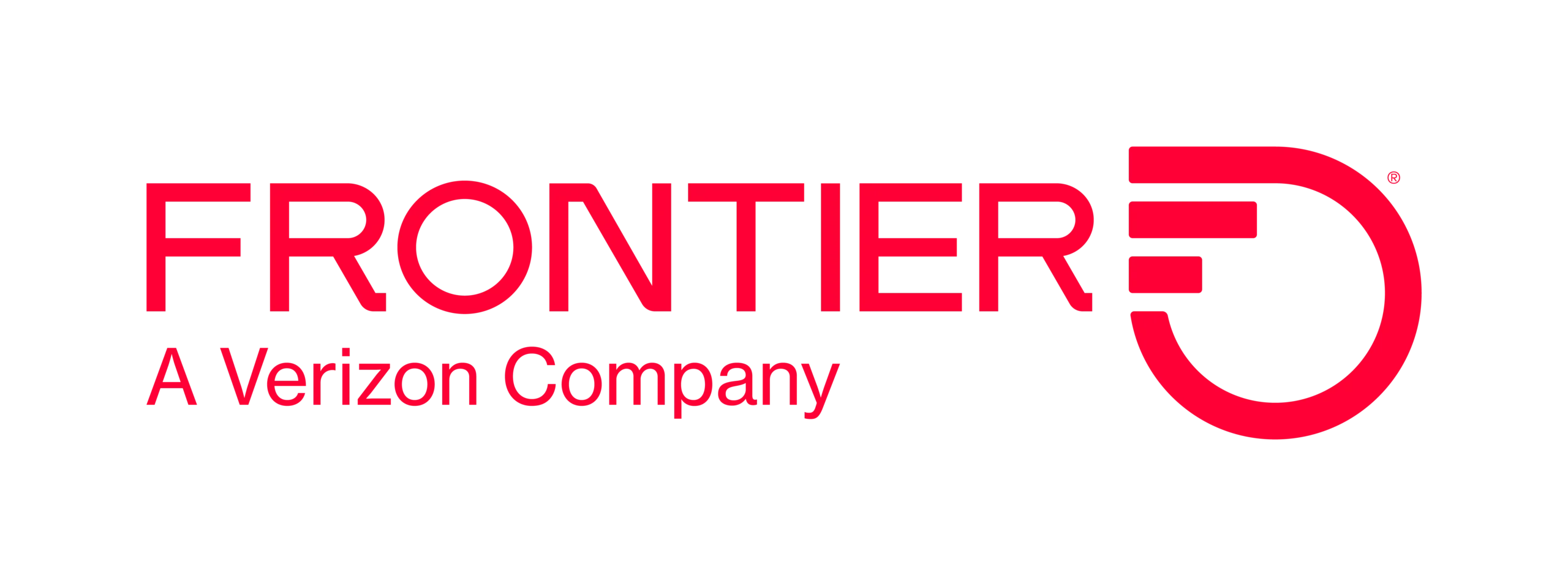 Frontier Business Internet logo