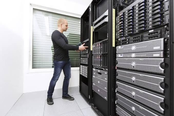 Kinetic Business network security