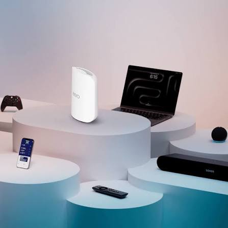 Kinetic Business Wi-Fi