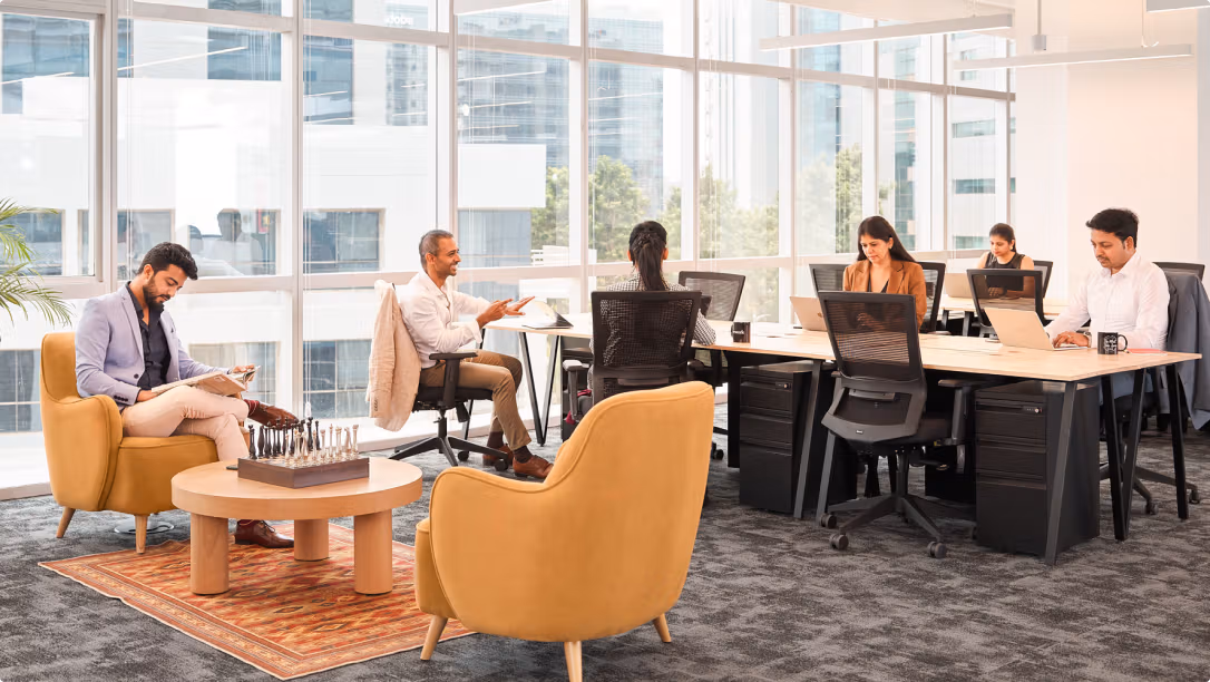 Kinetic Business Ready Internet