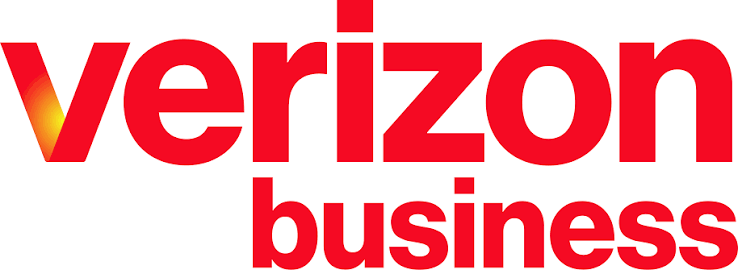 Verizon Business logo