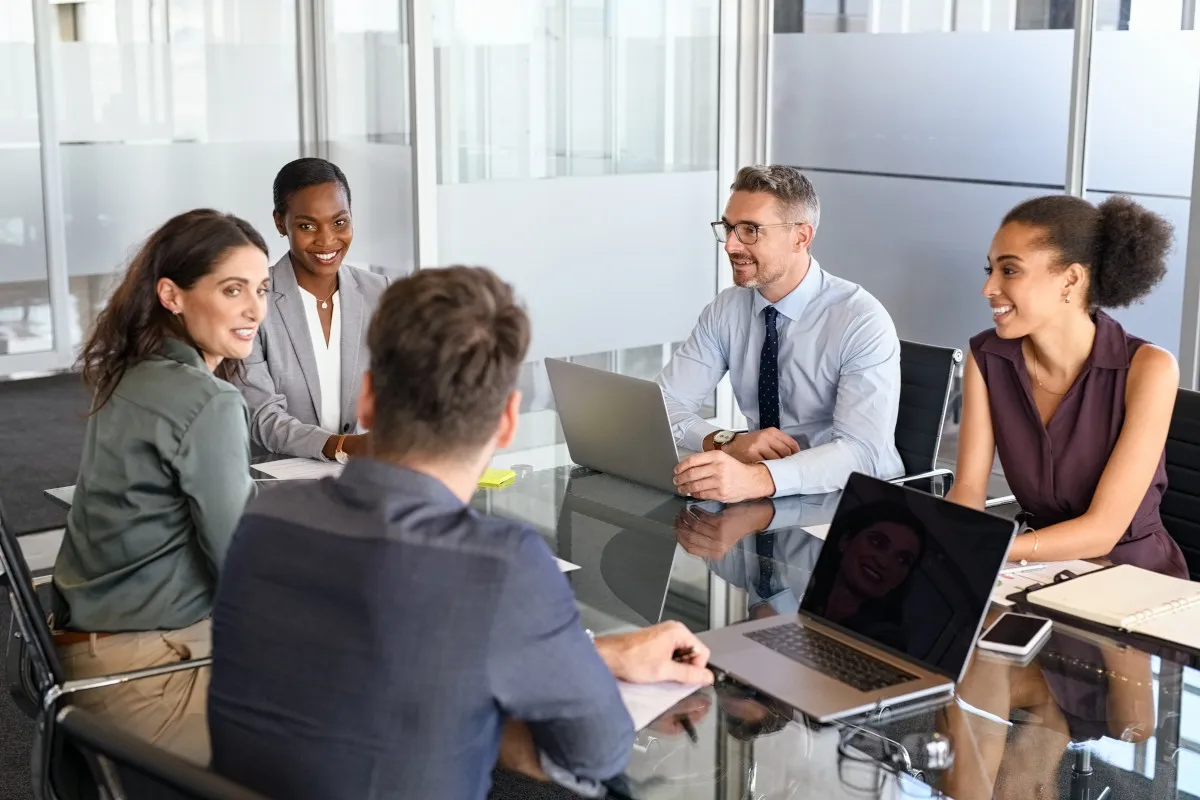 Business internet offers and connectivity options