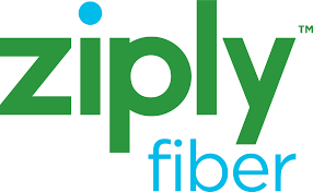 Ziply-Fiber Business Logo